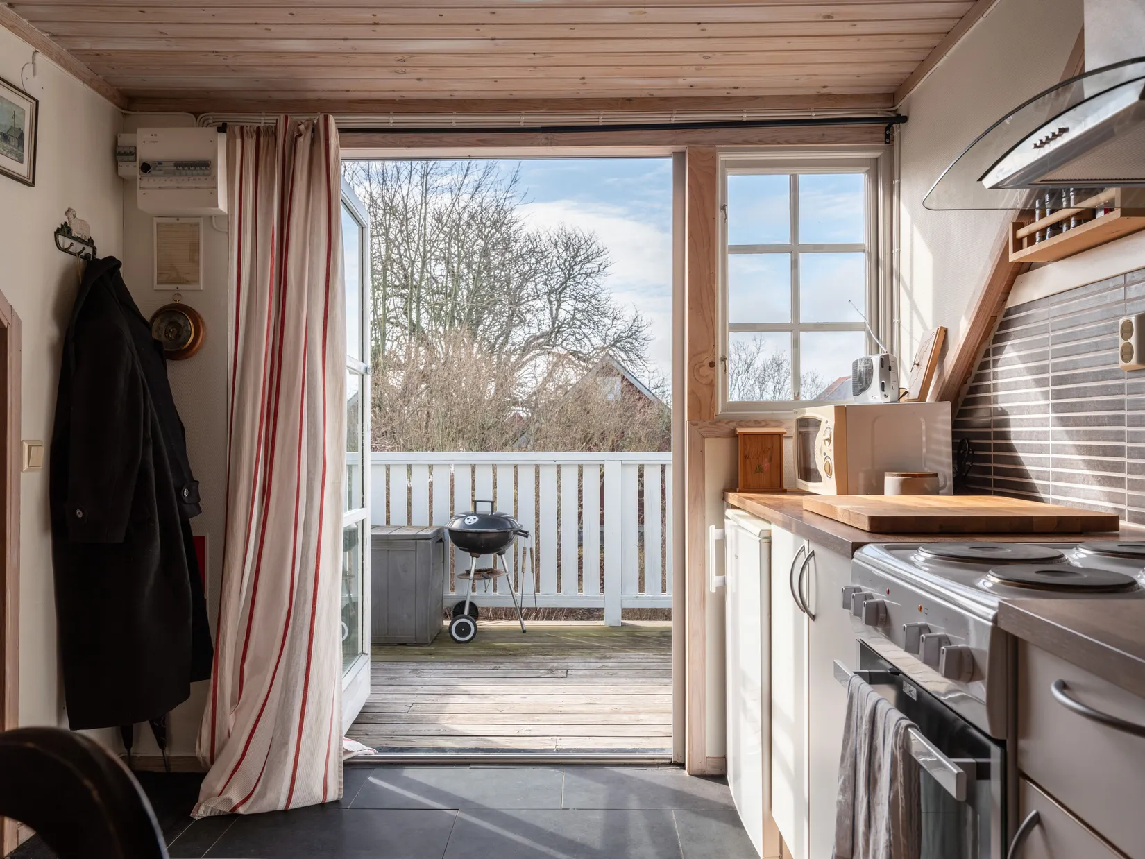 Bostadsrätt, Tofta Kroks 612D, Tofta, Gotland