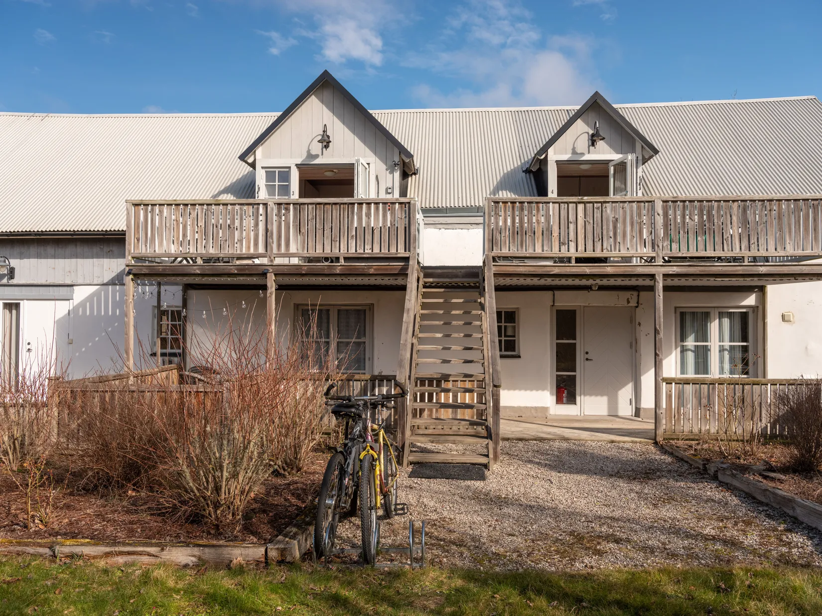 Bostadsrätt, Tofta Kroks 612D, Tofta, Gotland