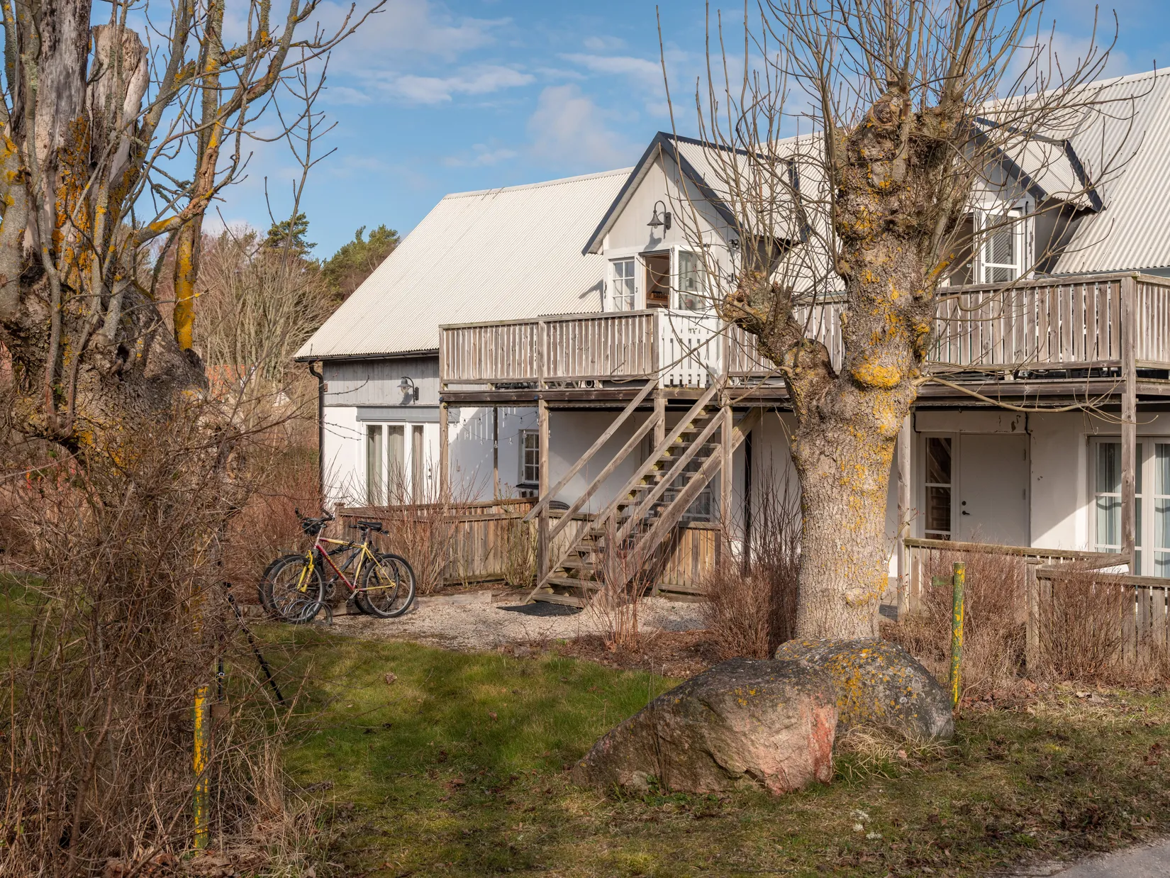 Bostadsrätt, Tofta Kroks 612D, Tofta, Gotland