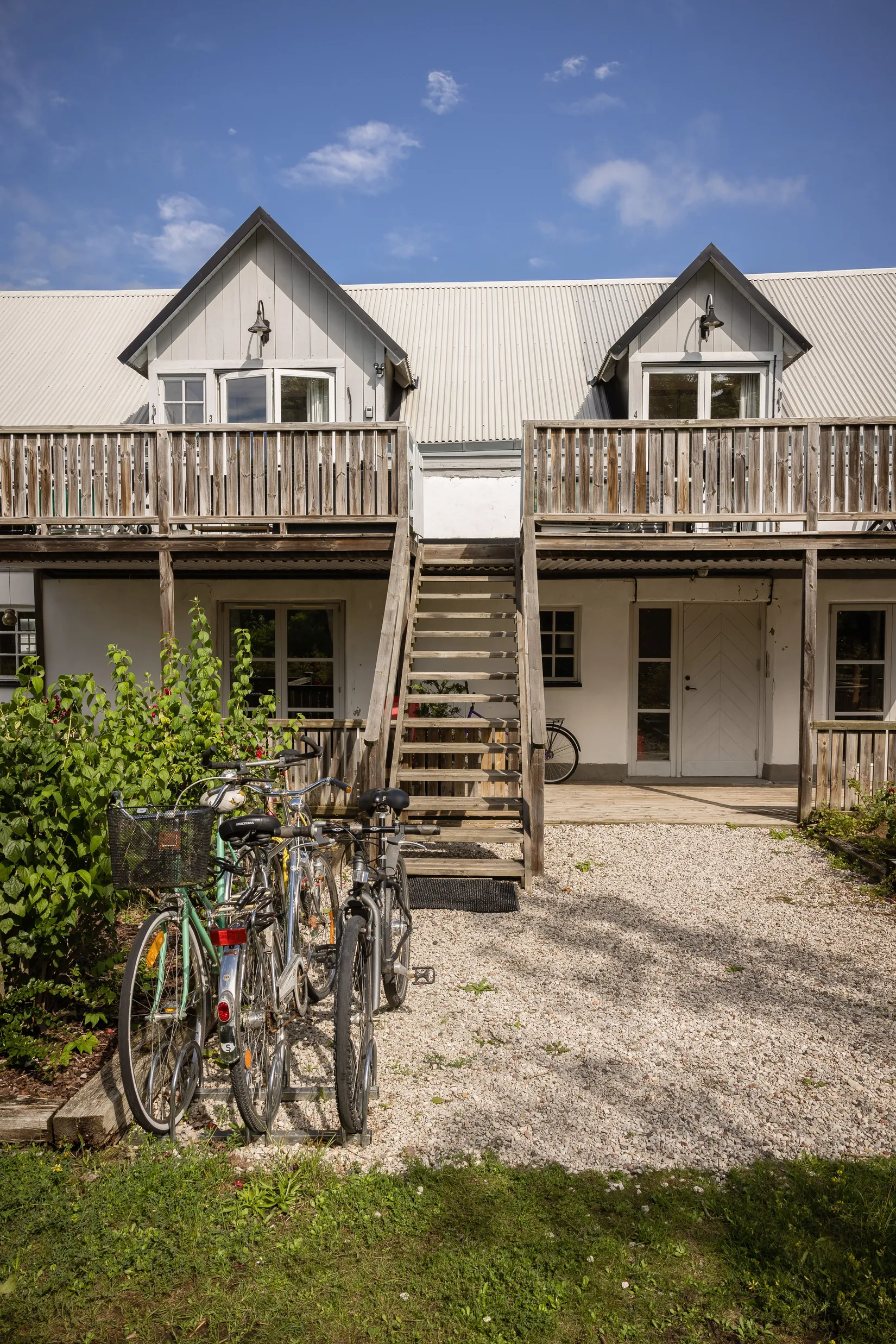 Bostadsrätt, Tofta Kroks 612D, Tofta, Gotland