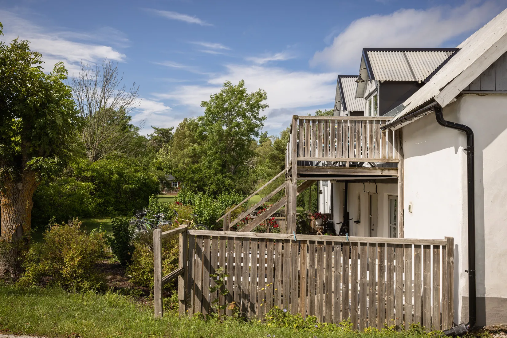 Bostadsrätt, Tofta Kroks 612D, Tofta, Gotland