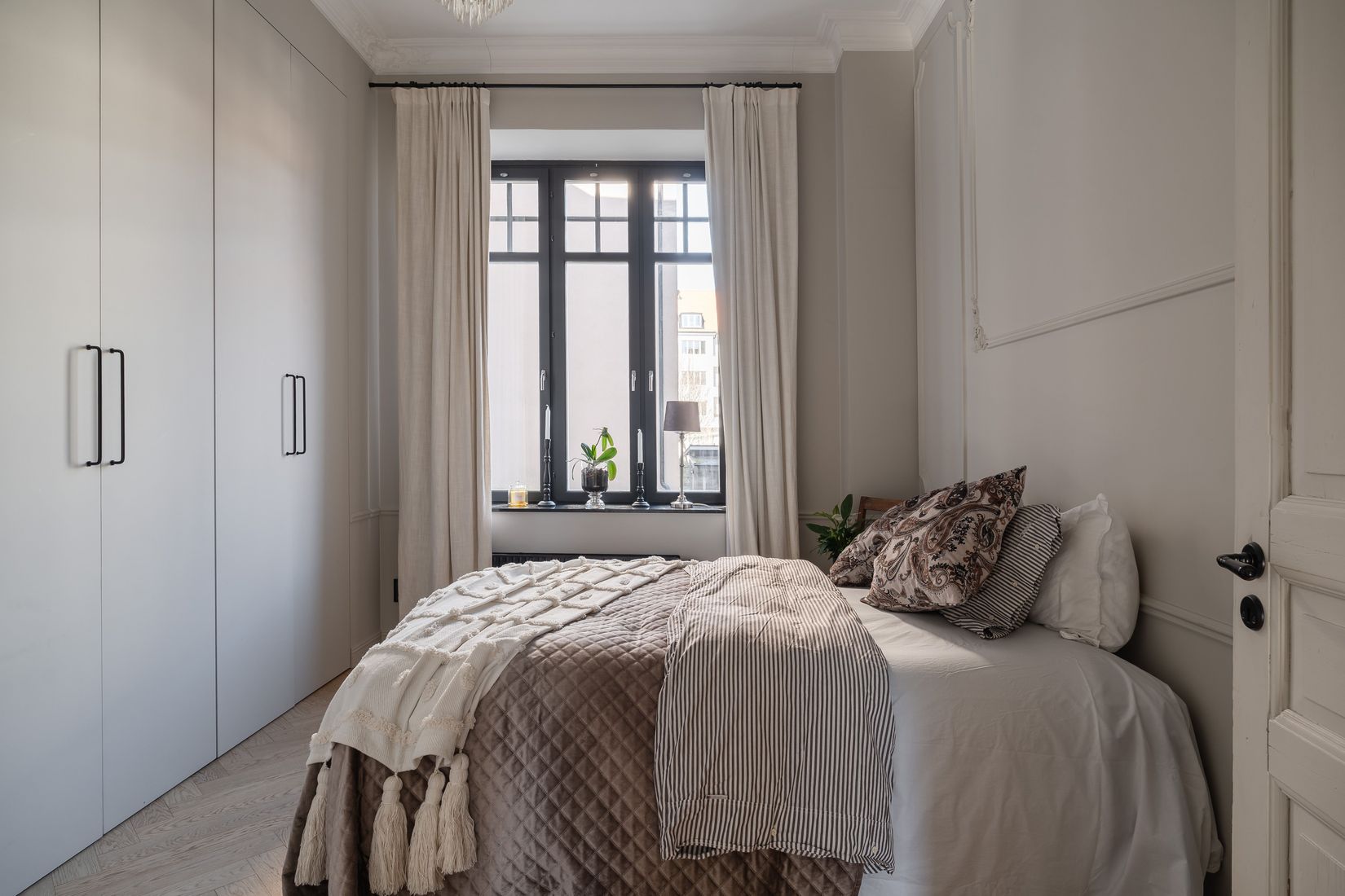 Bostadsrätt, Föreningsgatan 15, Tågaborg, Helsingborg