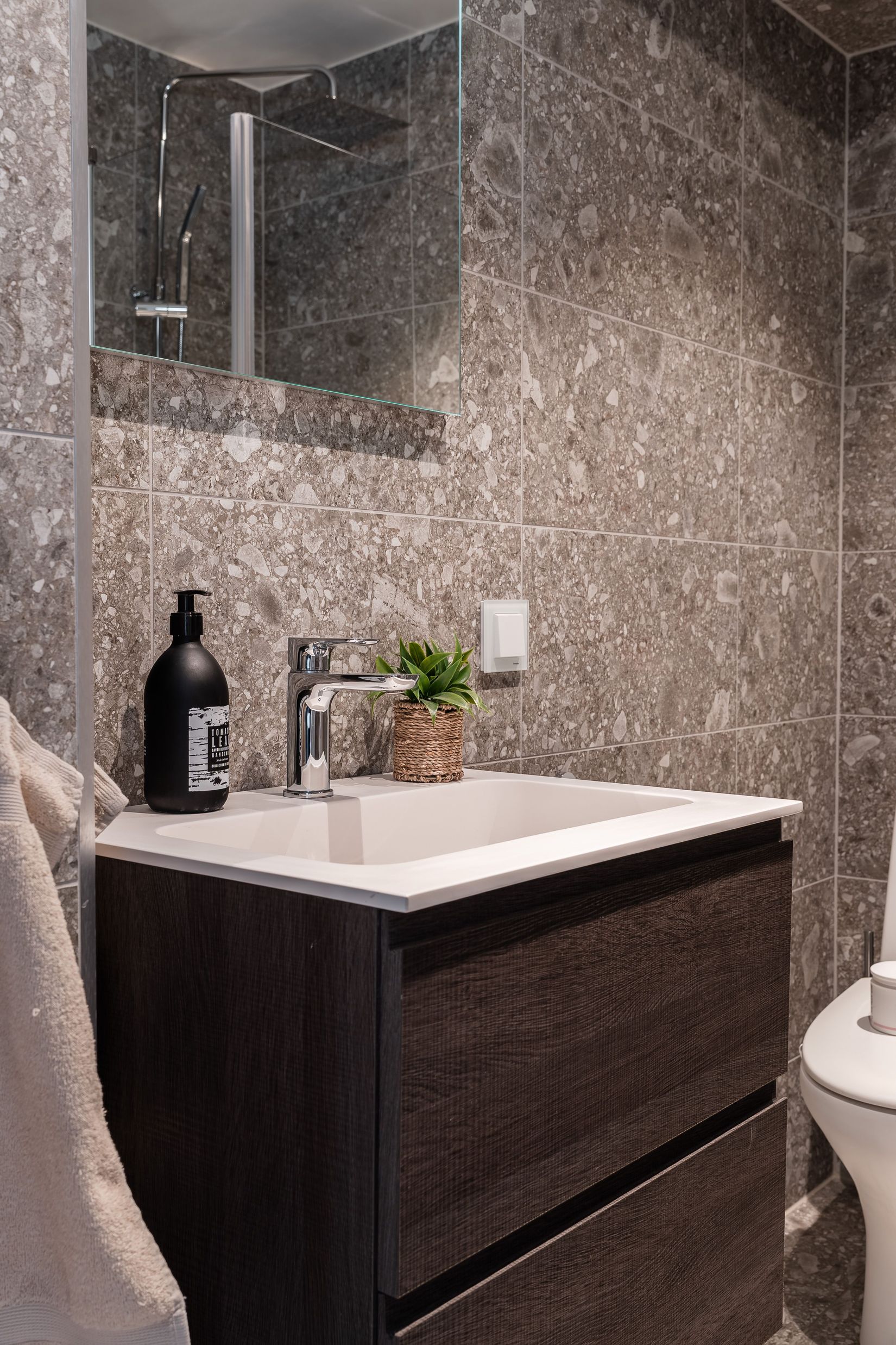 Bostadsrätt, Föreningsgatan 15, Tågaborg, Helsingborg