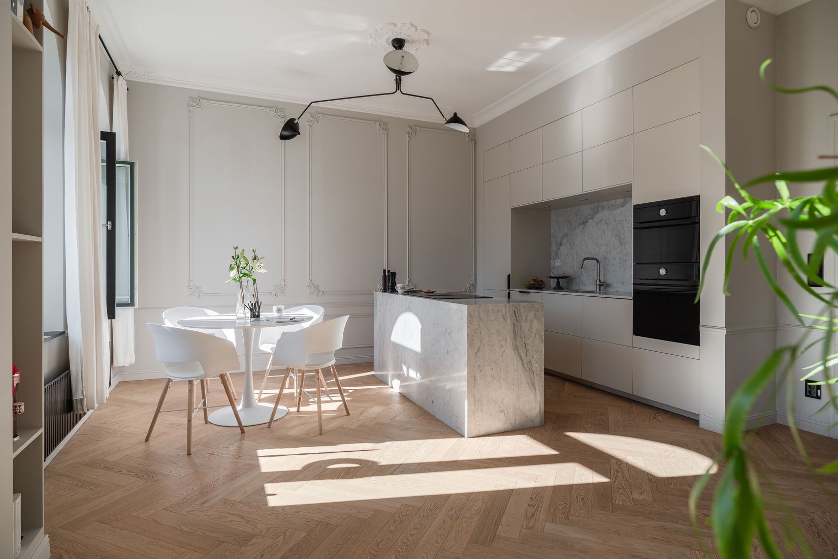 Bostadsrätt, Föreningsgatan 15, Tågaborg, Helsingborg