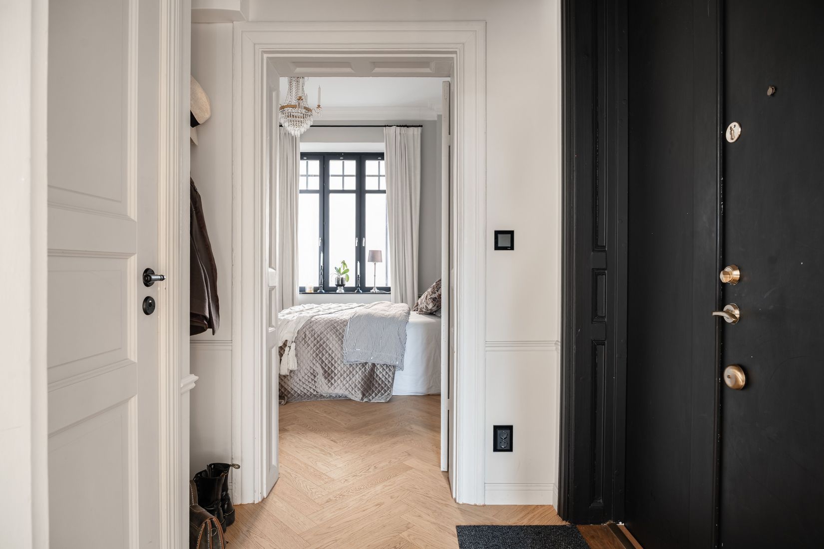 Bostadsrätt, Föreningsgatan 15, Tågaborg, Helsingborg