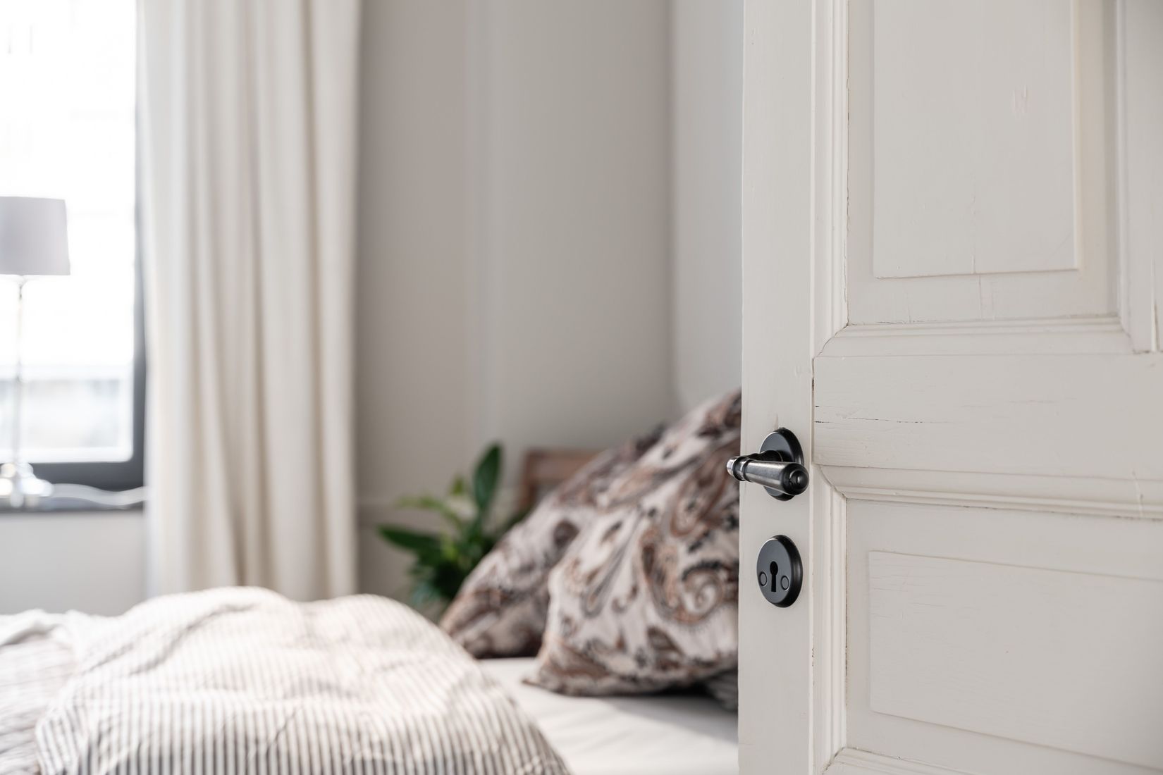 Bostadsrätt, Föreningsgatan 15, Tågaborg, Helsingborg