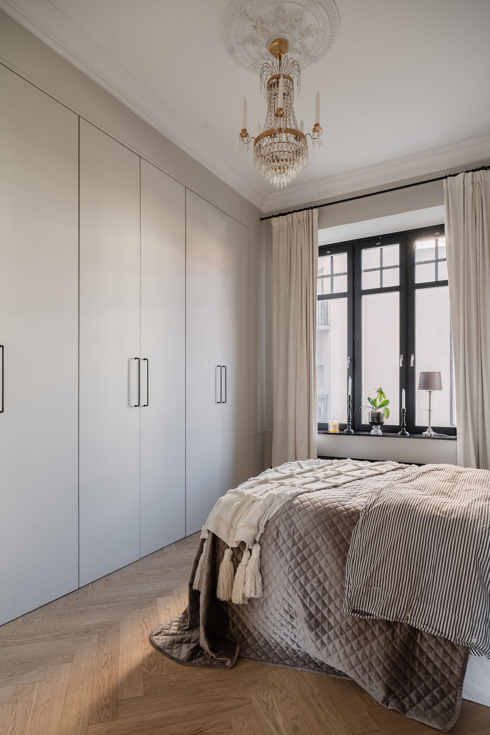 Bostadsrätt, Föreningsgatan 15, Tågaborg, Helsingborg