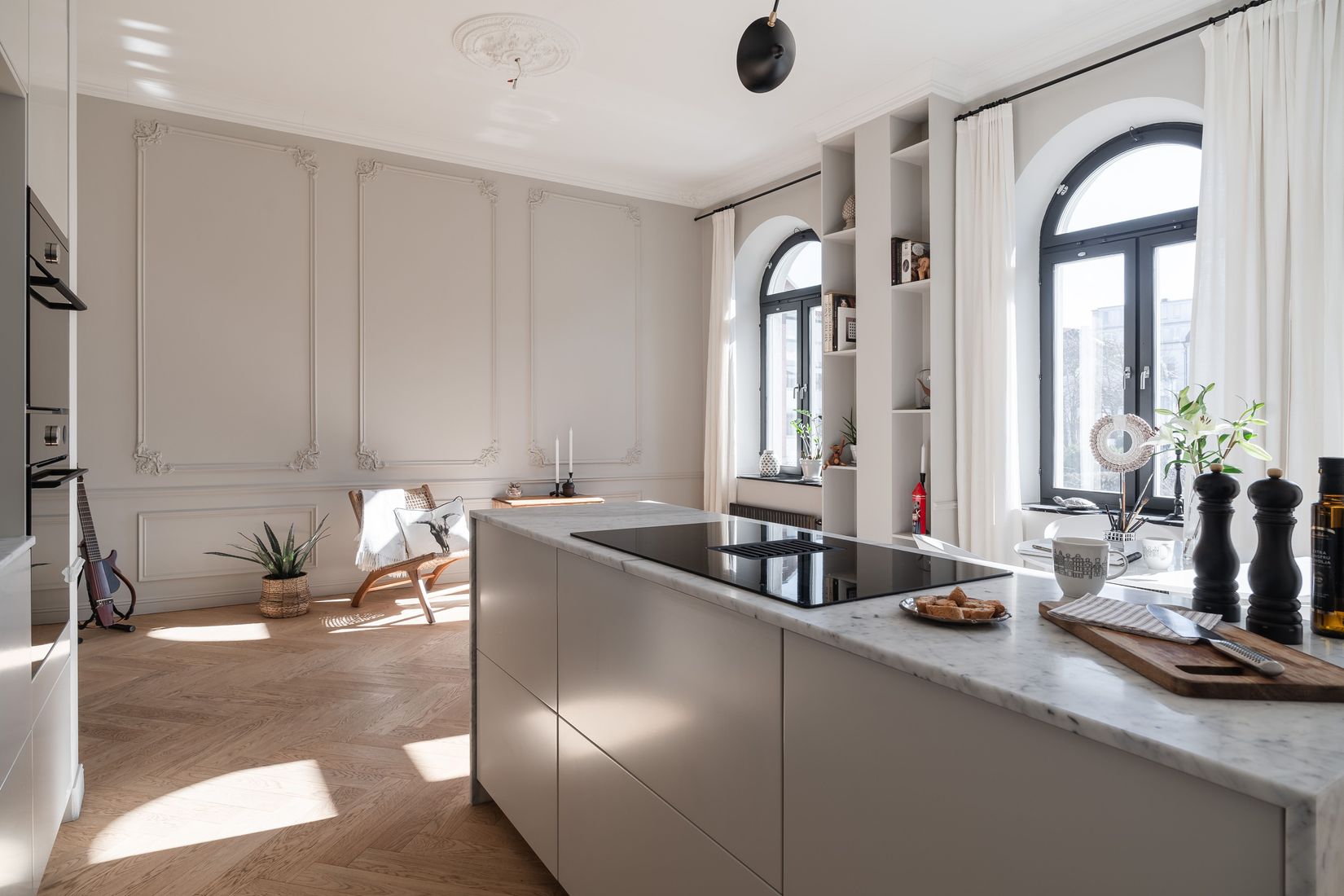 Bostadsrätt, Föreningsgatan 15, Tågaborg, Helsingborg