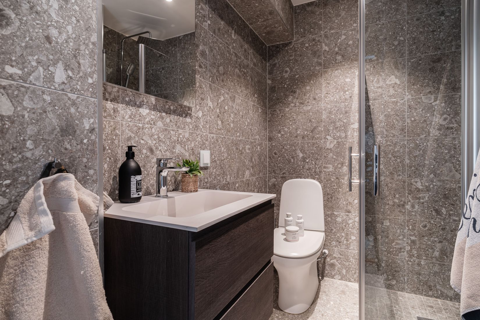 Bostadsrätt, Föreningsgatan 15, Tågaborg, Helsingborg