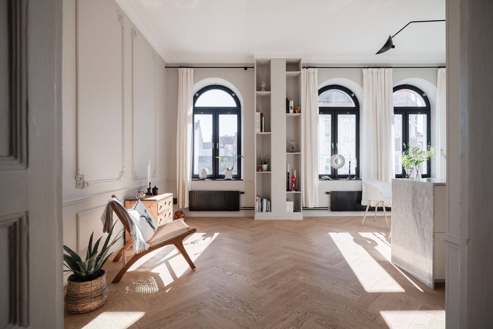 Bostadsrätt, Föreningsgatan 15, Tågaborg, Helsingborg