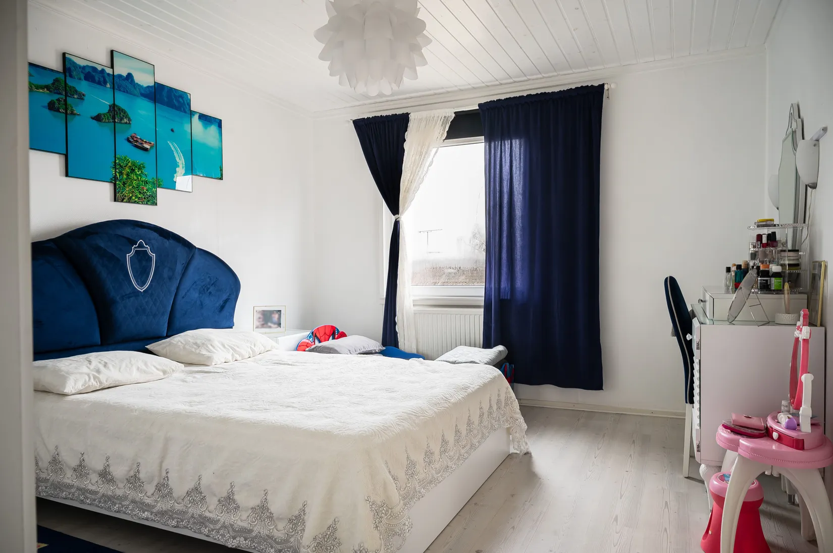 Villa, Kullagatan 1, Osby - Centralt, Osby