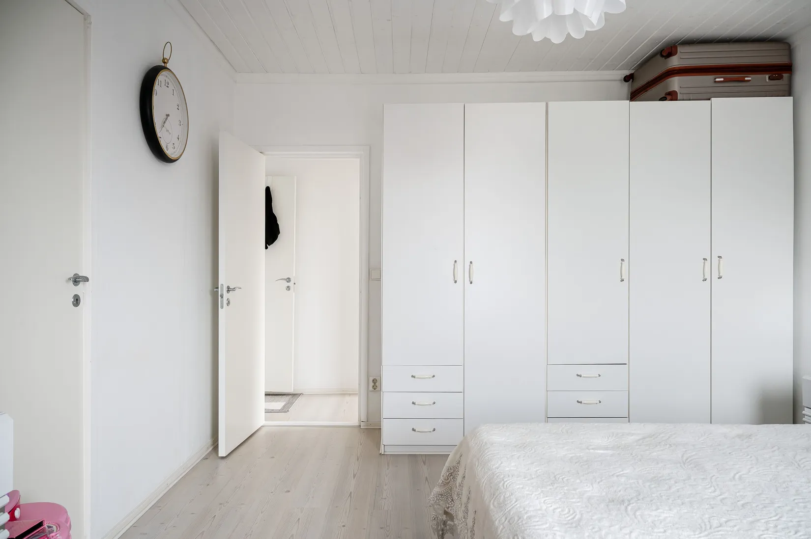 Villa, Kullagatan 1, Osby - Centralt, Osby