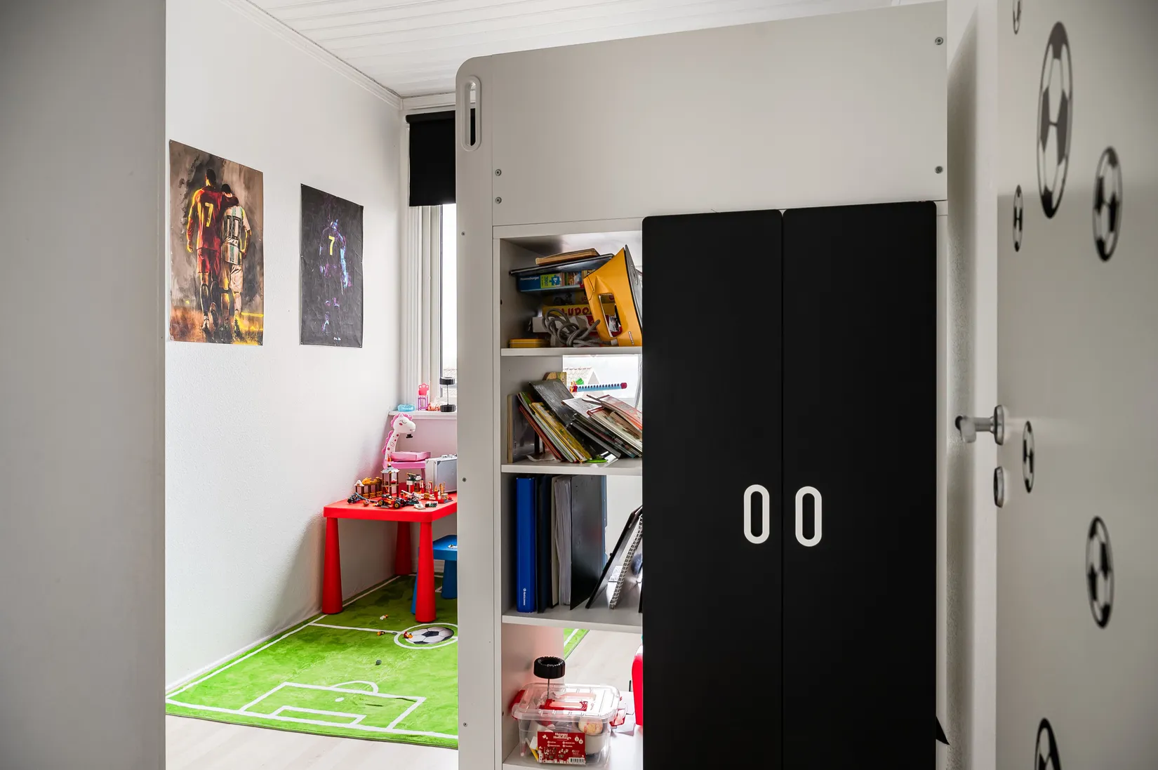 Villa, Kullagatan 1, Osby - Centralt, Osby