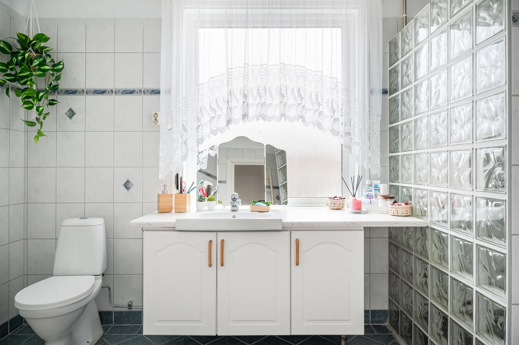 Villa, Kullagatan 1, Osby - Centralt, Osby