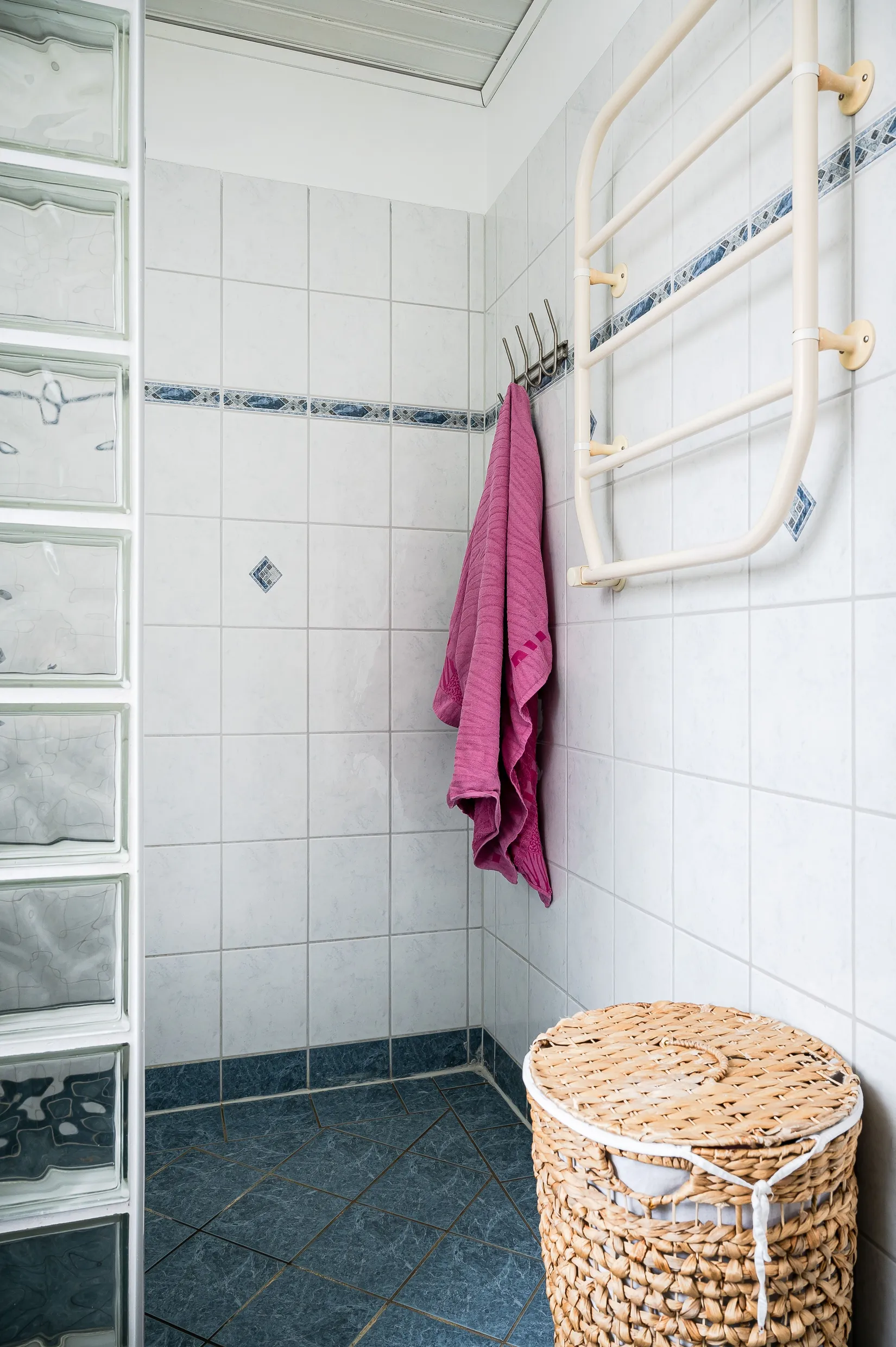 Villa, Kullagatan 1, Osby - Centralt, Osby