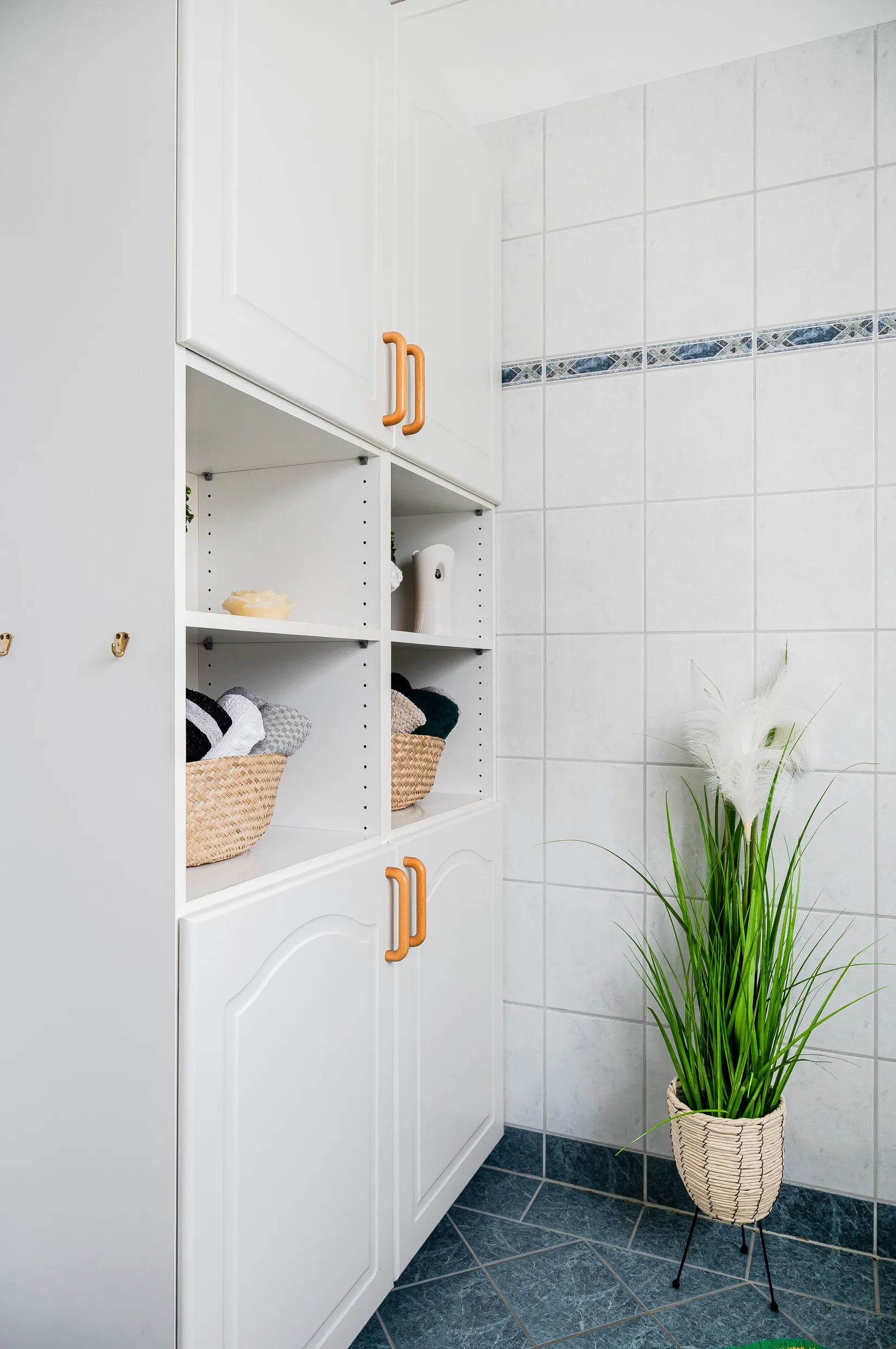 Villa, Kullagatan 1, Osby - Centralt, Osby