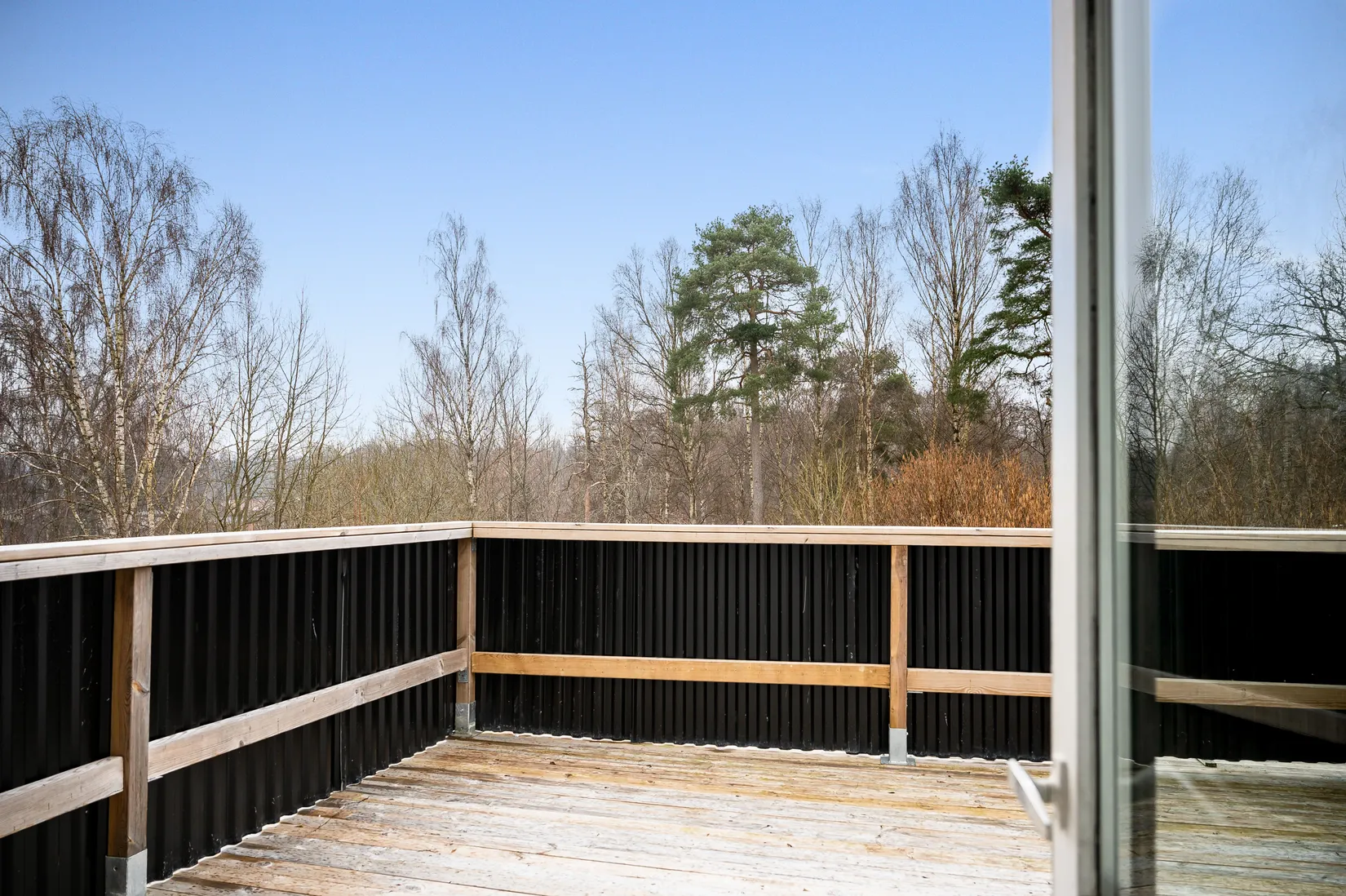 Villa, Kullagatan 1, Osby - Centralt, Osby