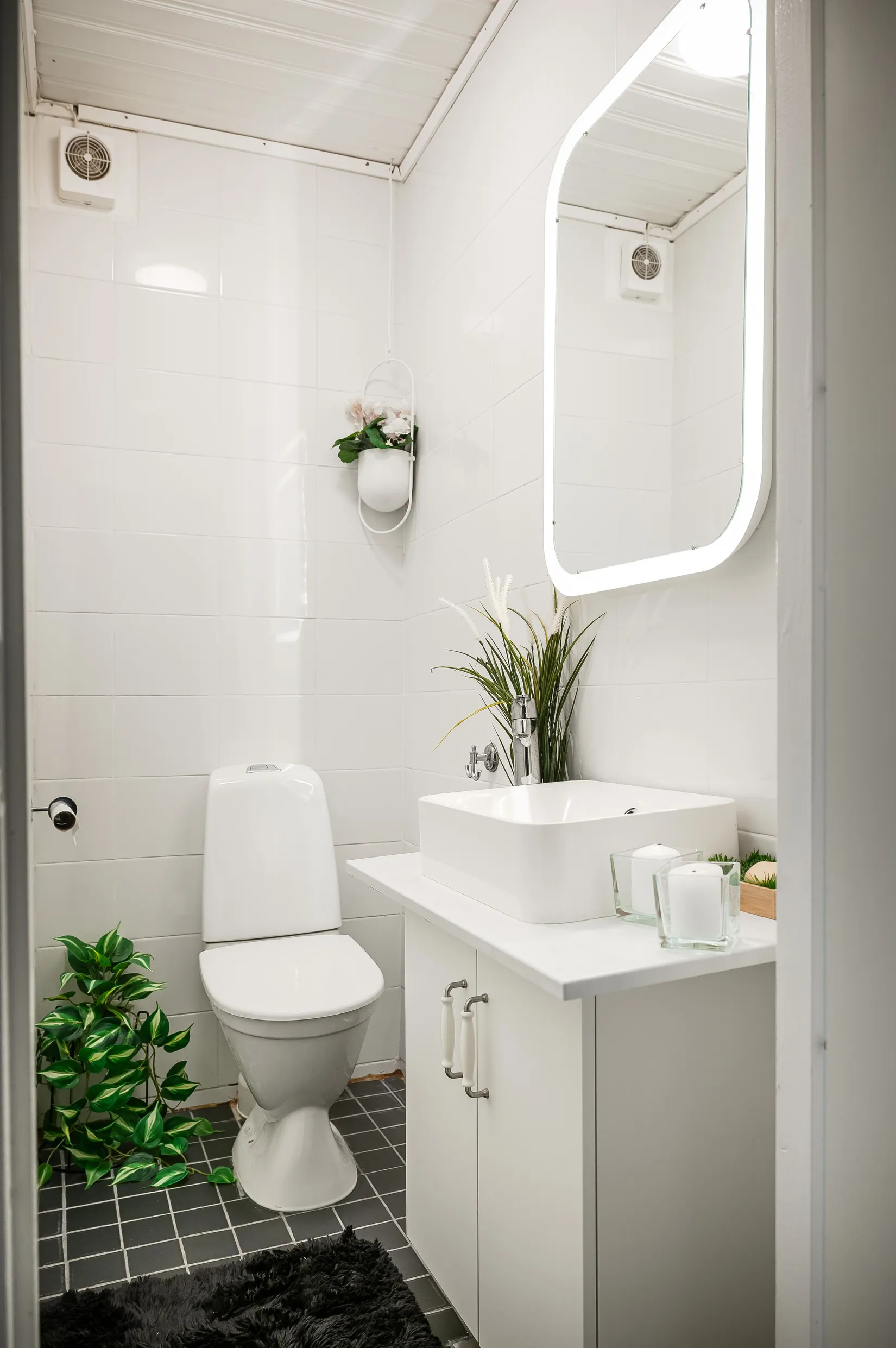 Villa, Kullagatan 1, Osby - Centralt, Osby