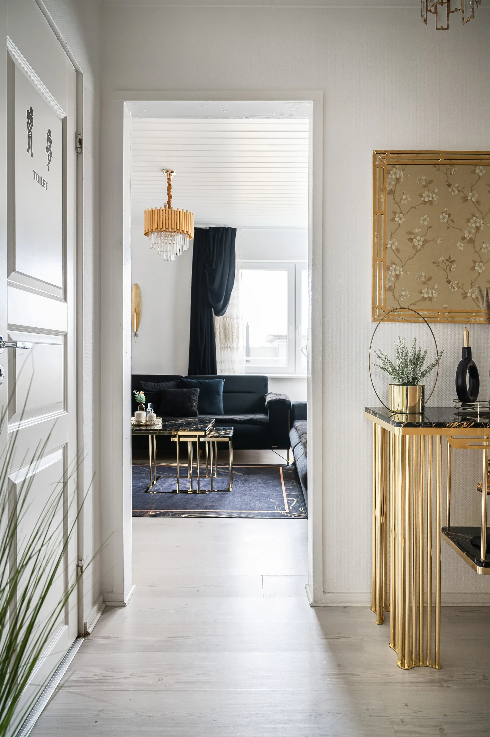 Villa, Kullagatan 1, Osby - Centralt, Osby