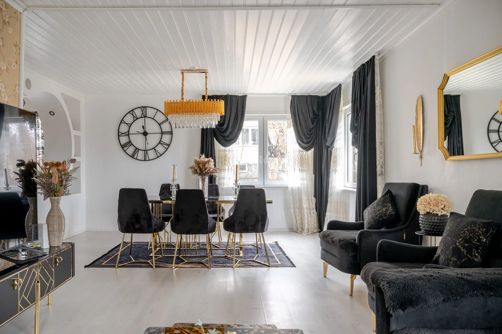 Villa, Kullagatan 1, Osby - Centralt, Osby