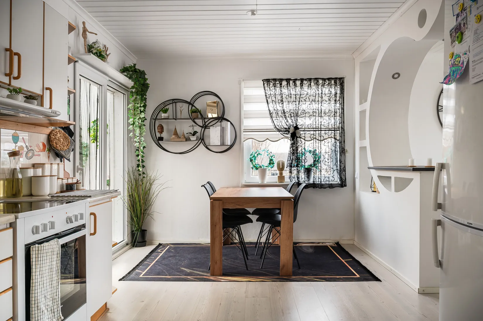 Villa, Kullagatan 1, Osby - Centralt, Osby