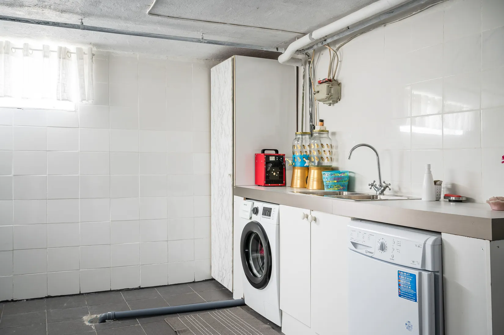 Villa, Kullagatan 1, Osby - Centralt, Osby