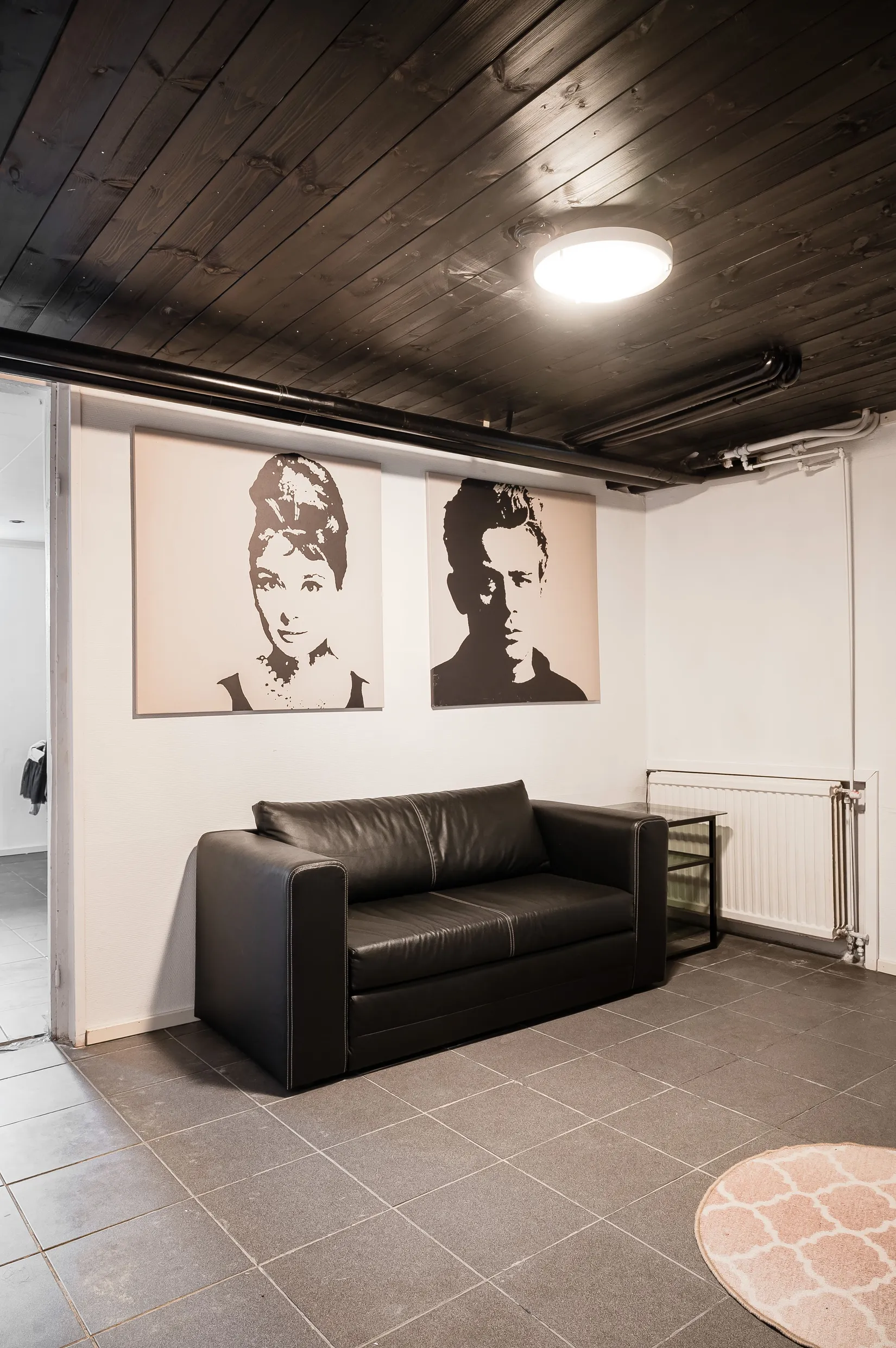 Villa, Kullagatan 1, Osby - Centralt, Osby