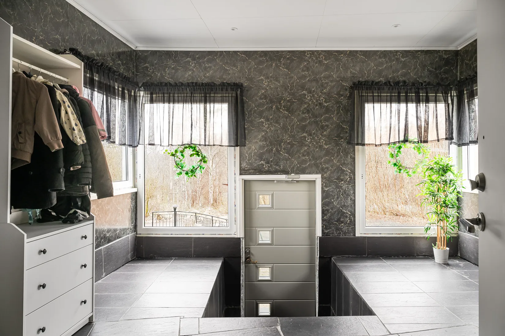 Villa, Kullagatan 1, Osby - Centralt, Osby