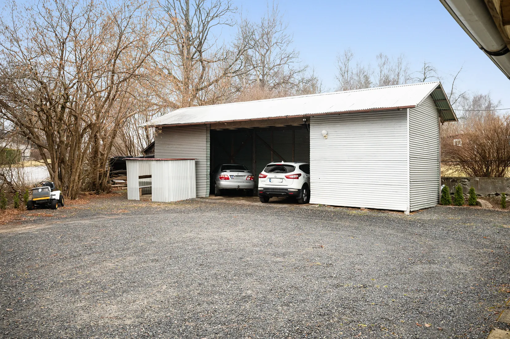 Villa, Kullagatan 1, Osby - Centralt, Osby