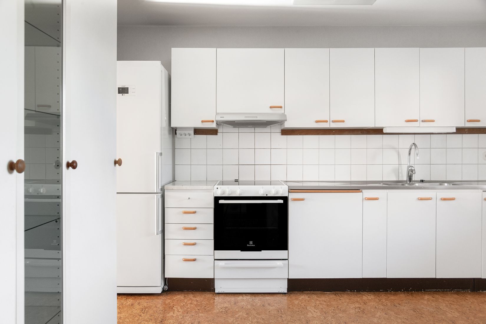 Bostadsrätt, Wallingatan 9, Centrum, Borlänge