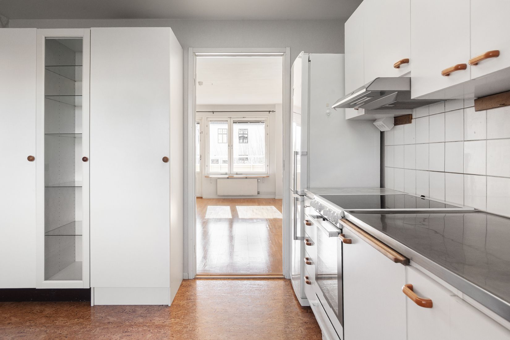 Bostadsrätt, Wallingatan 9, Centrum, Borlänge