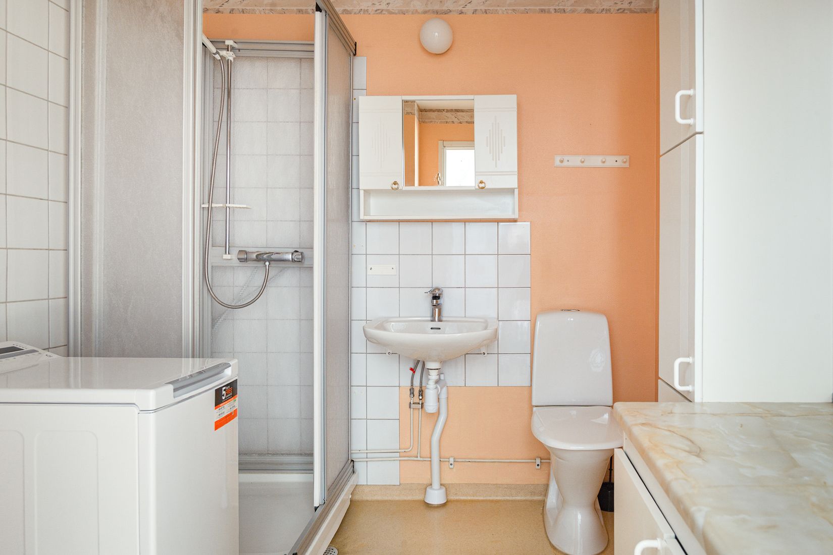 Bostadsrätt, Wallingatan 9, Centrum, Borlänge