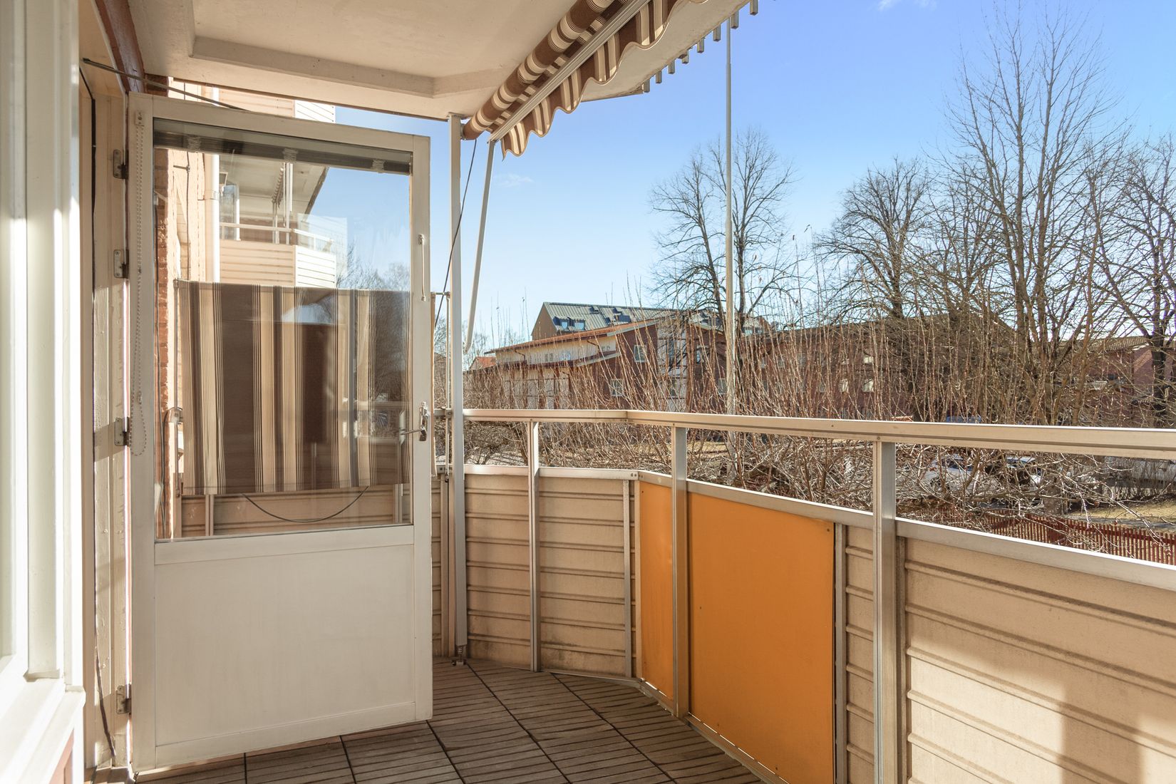 Bostadsrätt, Wallingatan 9, Centrum, Borlänge