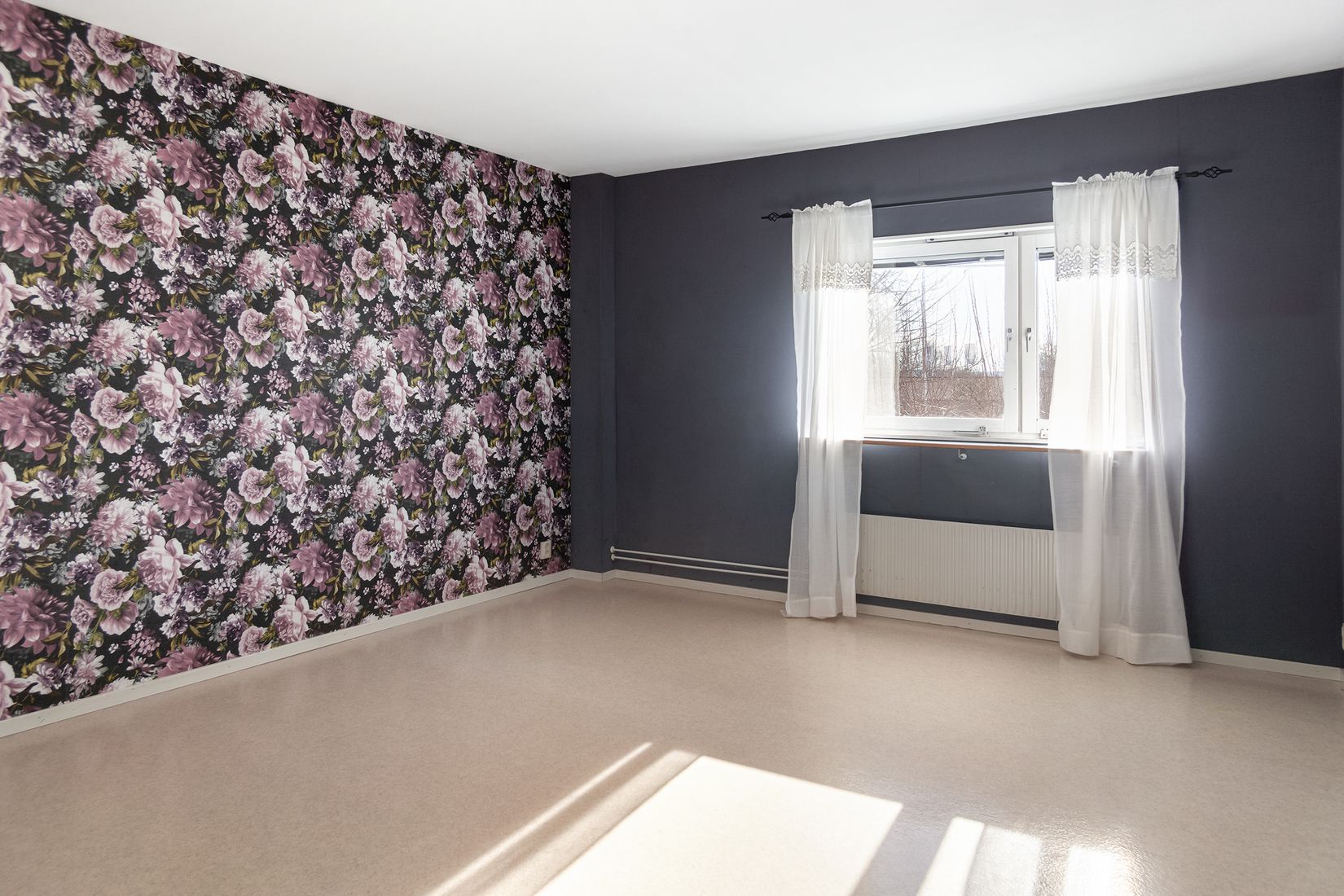 Bostadsrätt, Wallingatan 9, Centrum, Borlänge