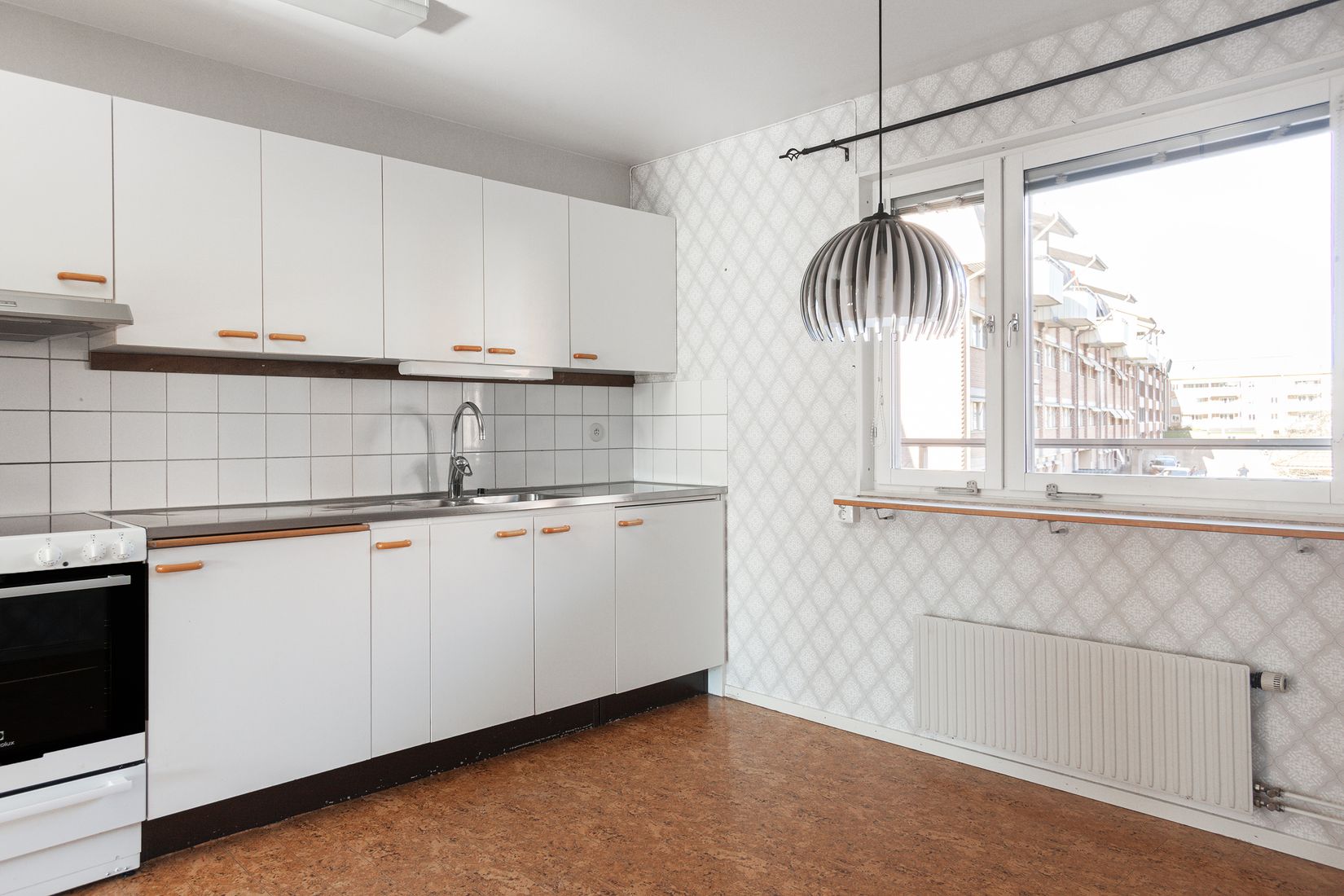 Bostadsrätt, Wallingatan 9, Centrum, Borlänge