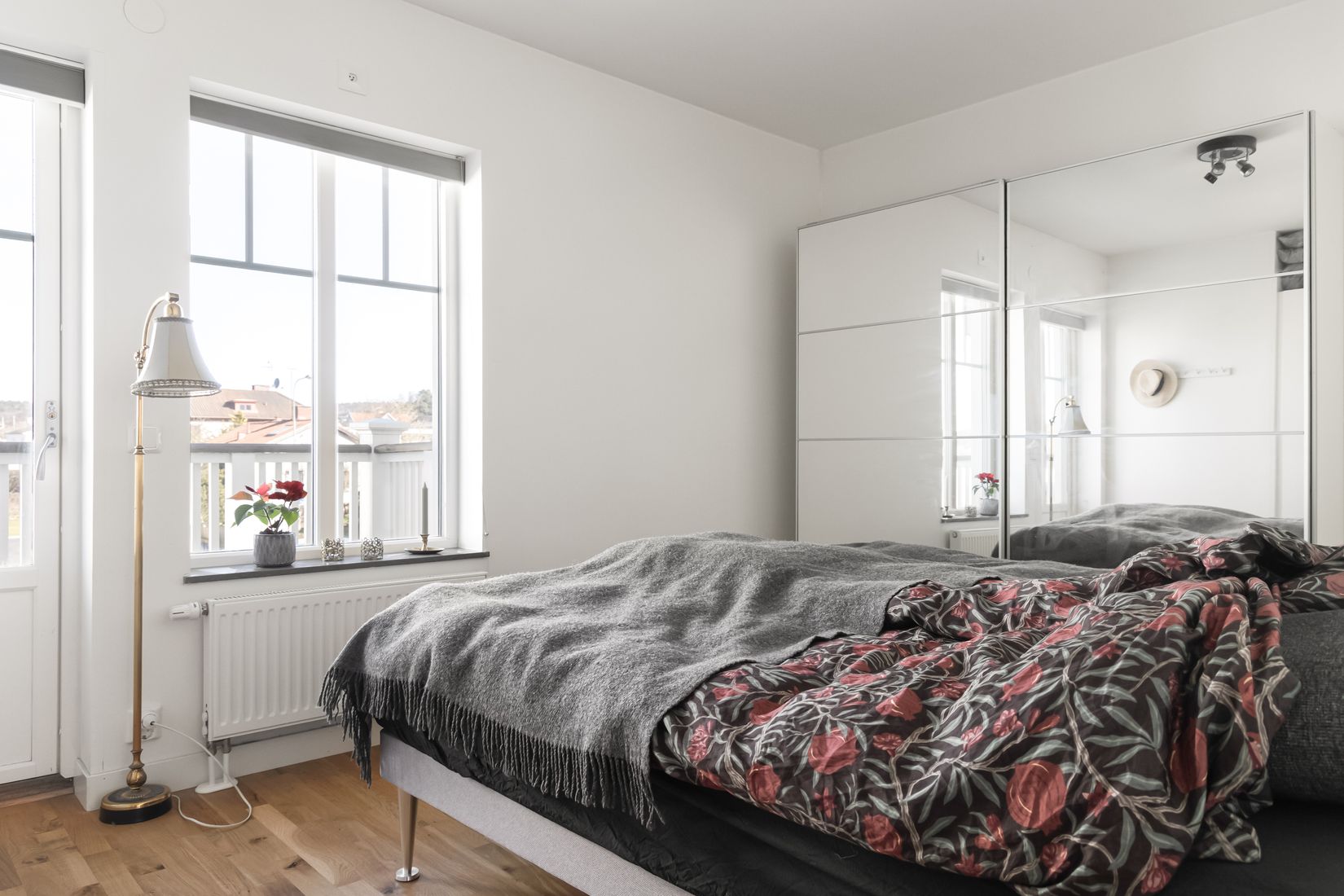 Bostadsrätt, Parkvägen 6, Sävedalen, Partille