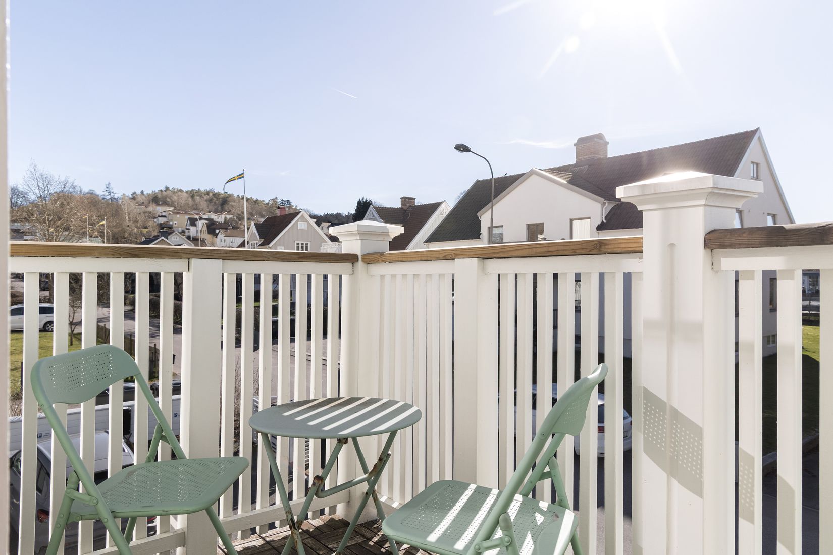 Bostadsrätt, Parkvägen 6, Sävedalen, Partille