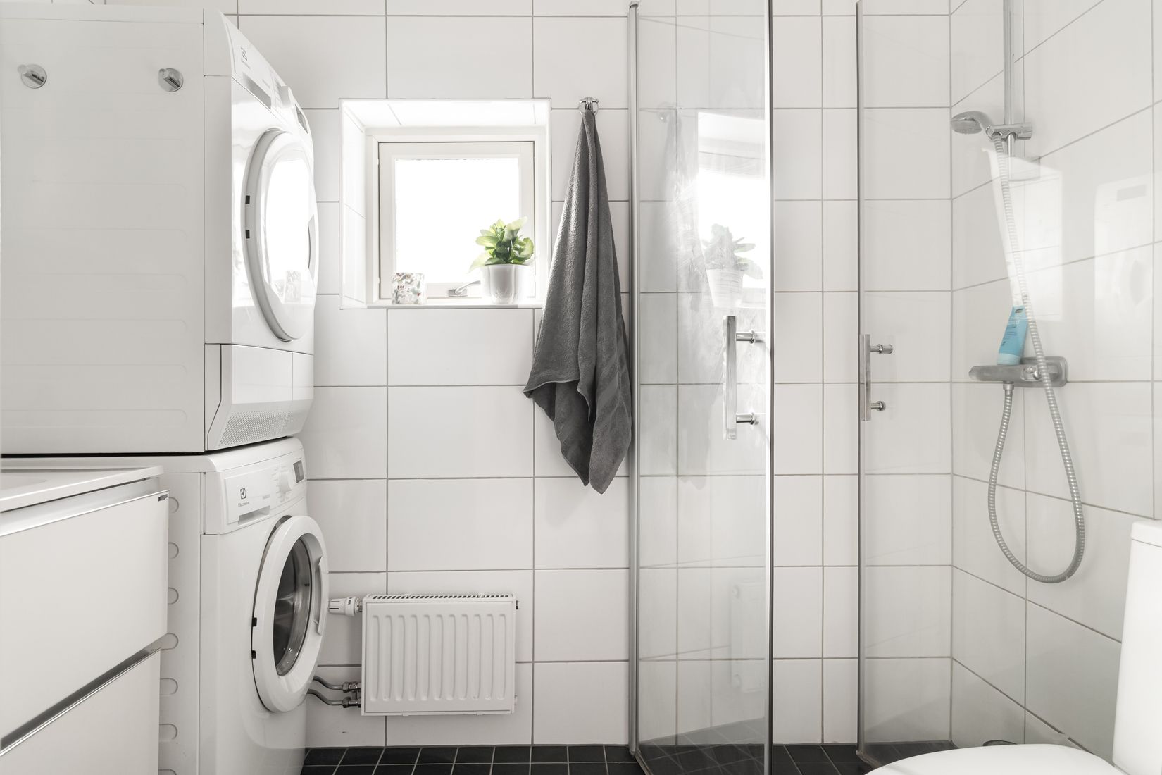 Bostadsrätt, Parkvägen 6, Sävedalen, Partille