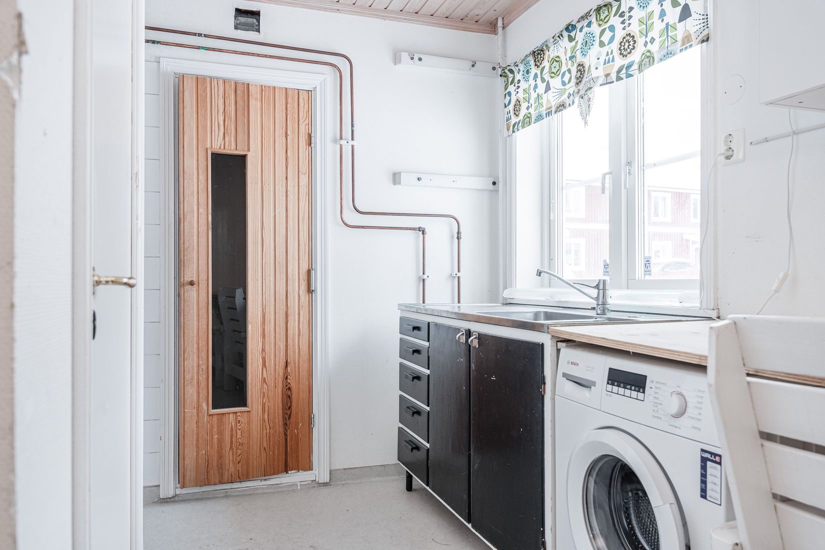 Villa, Vallen 151, Sollefteå