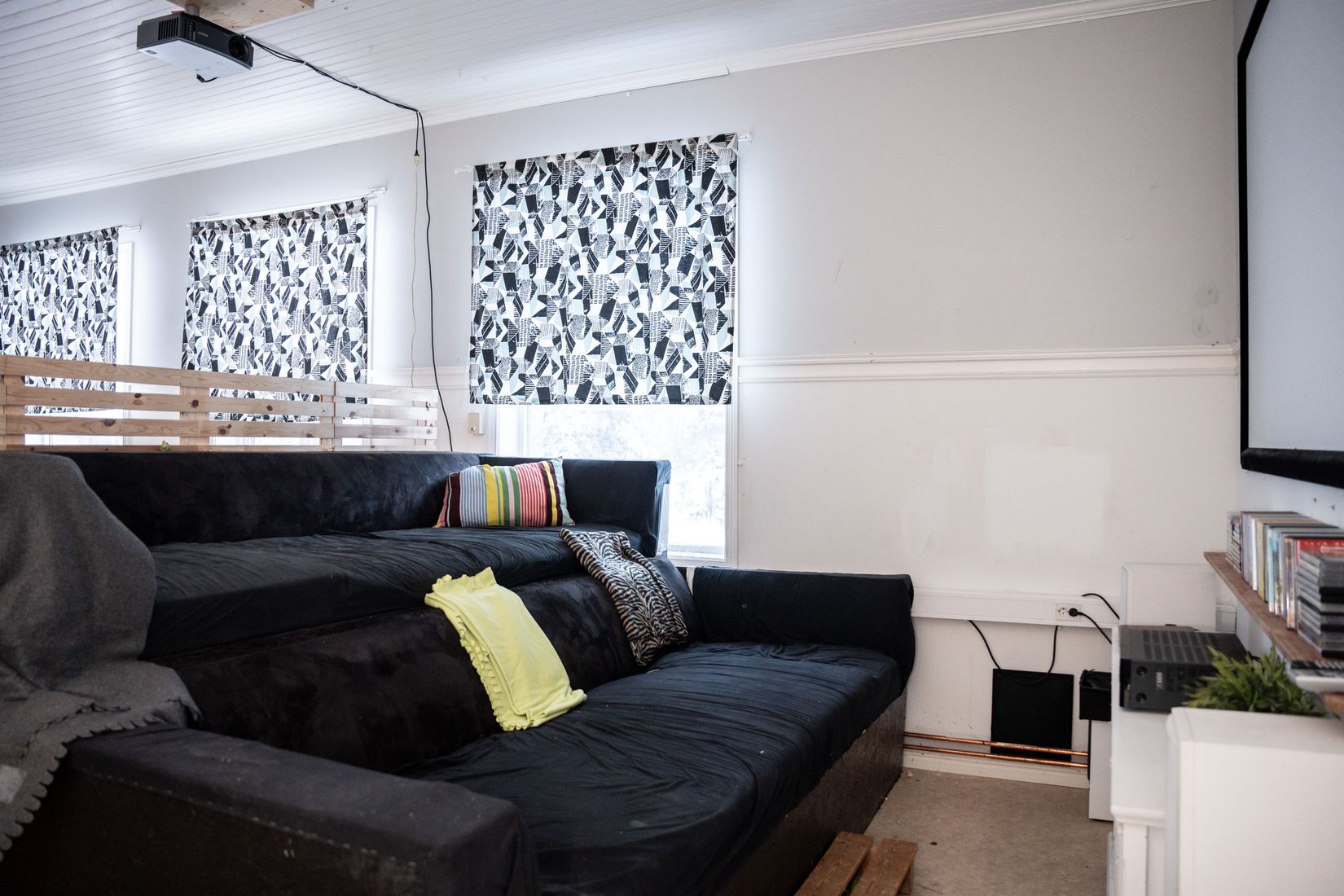 Villa, Vallen 151, Sollefteå