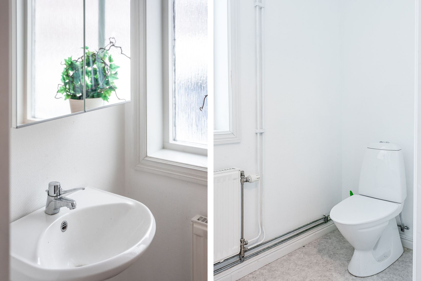 Villa, Vallen 151, Sollefteå