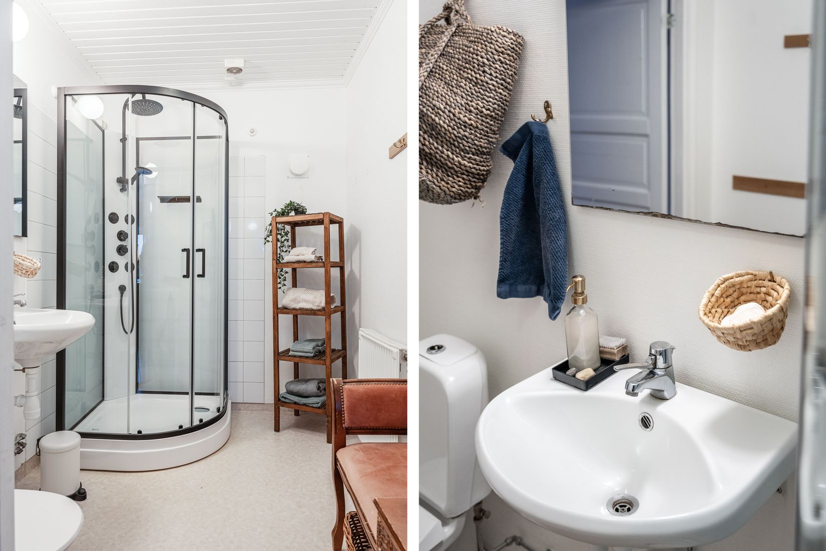 Villa, Vallen 151, Sollefteå