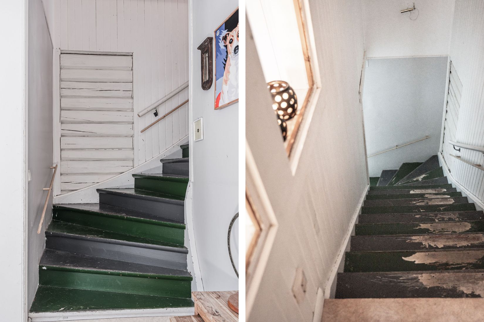 Villa, Vallen 151, Sollefteå