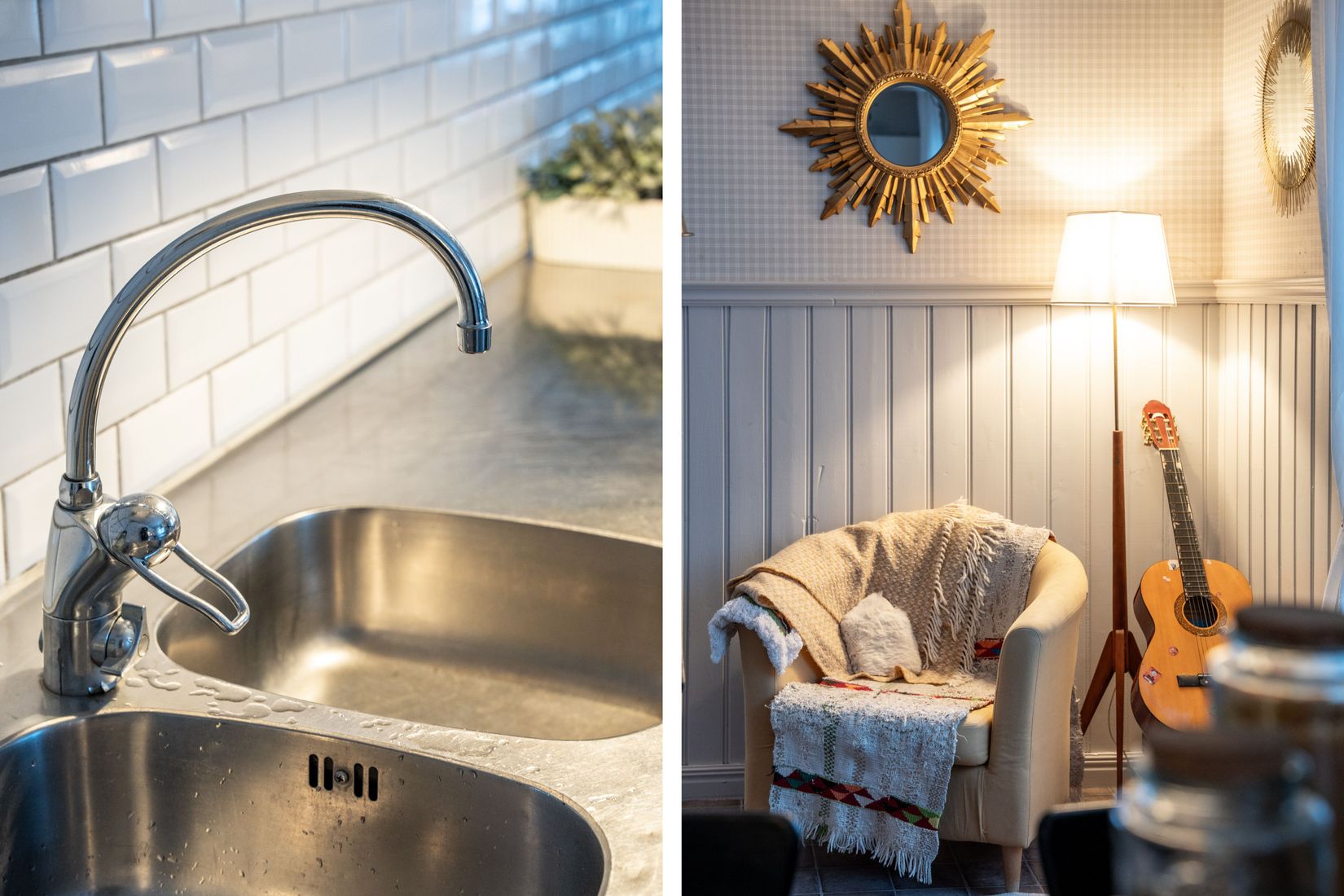 Villa, Vallen 151, Sollefteå