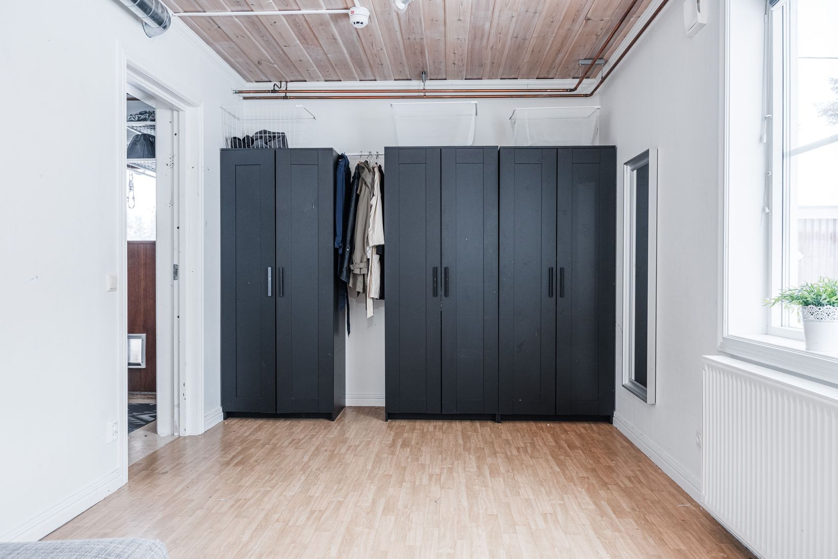 Villa, Vallen 151, Sollefteå