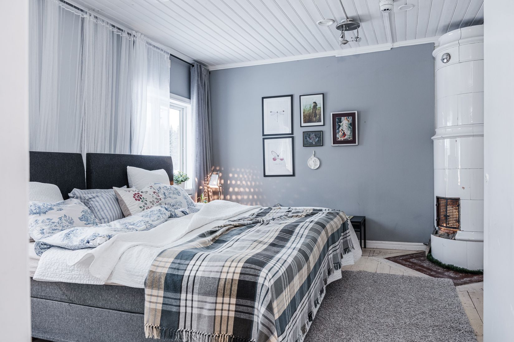 Villa, Vallen 151, Sollefteå