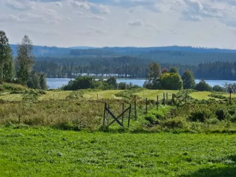 Villa, Vallen 151, Sollefteå