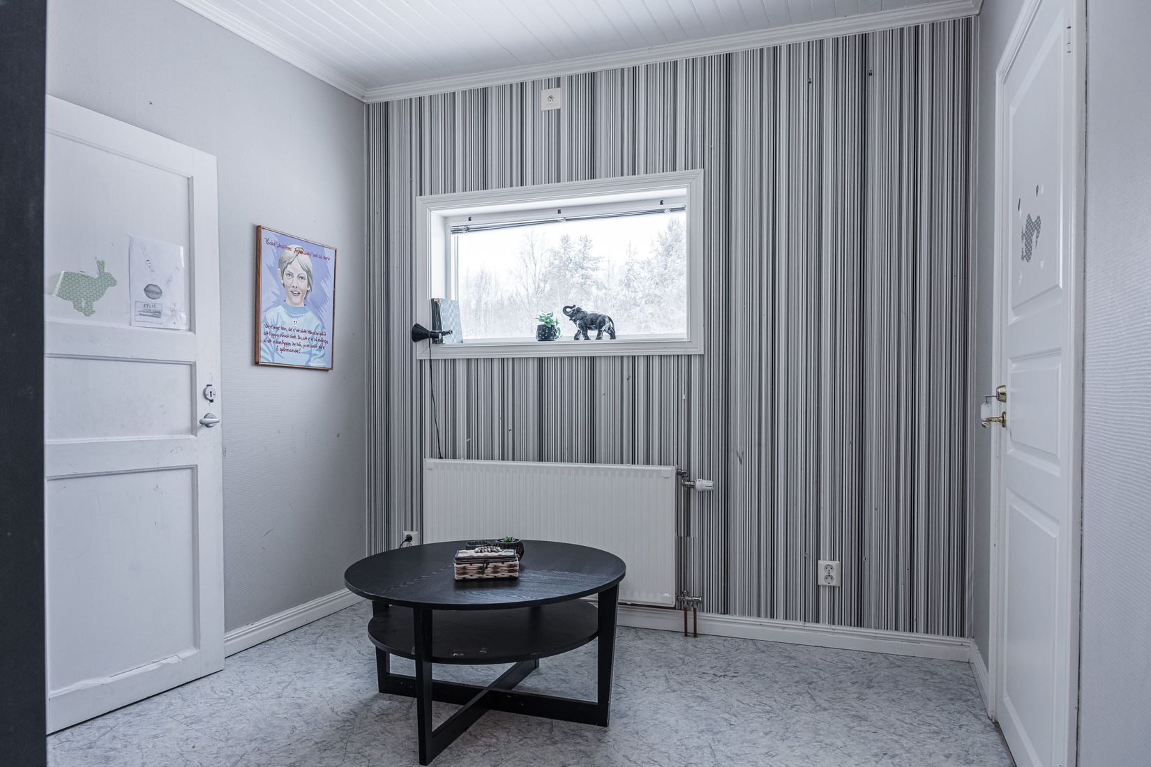 Villa, Vallen 151, Sollefteå