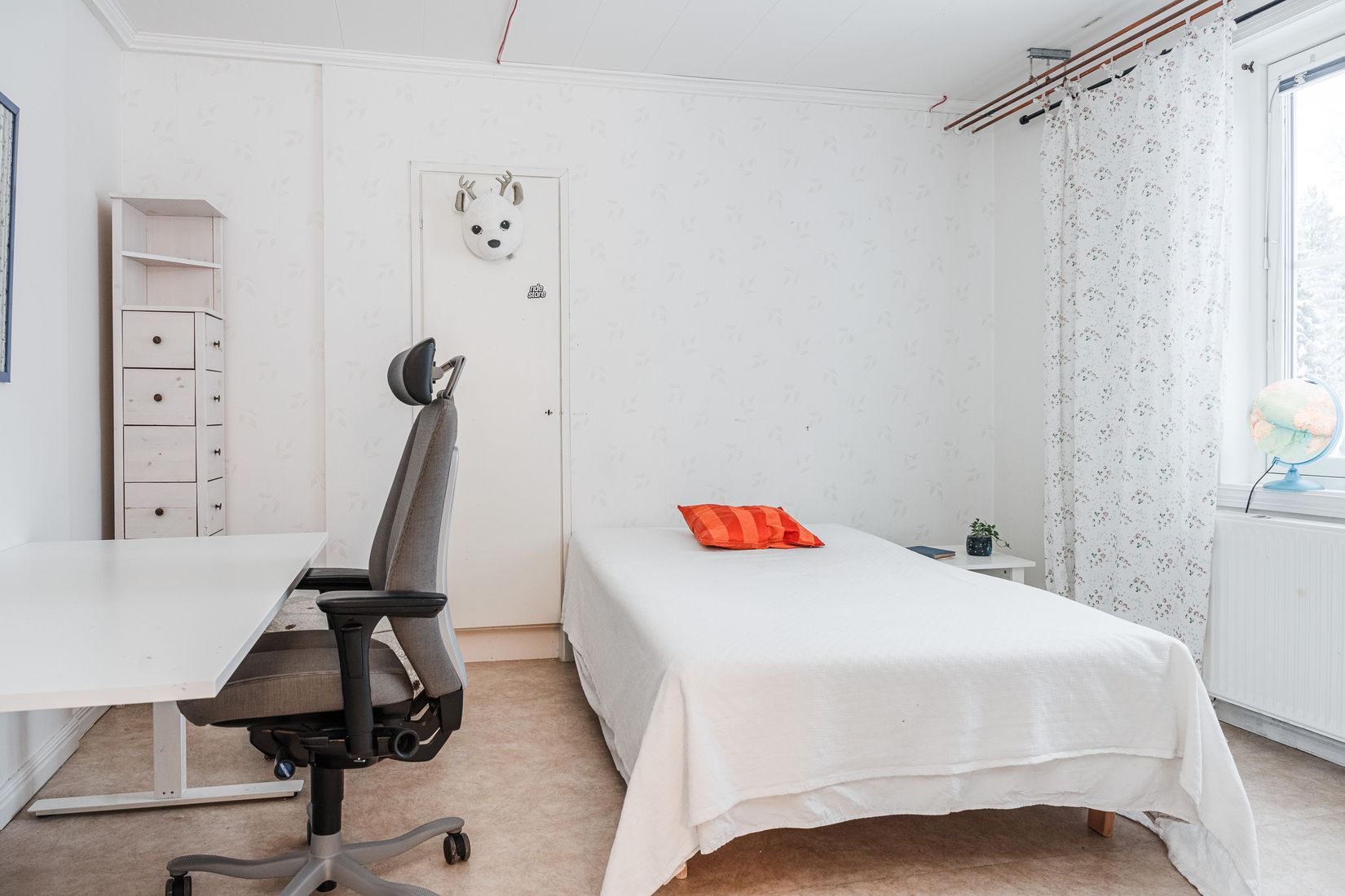 Villa, Vallen 151, Sollefteå