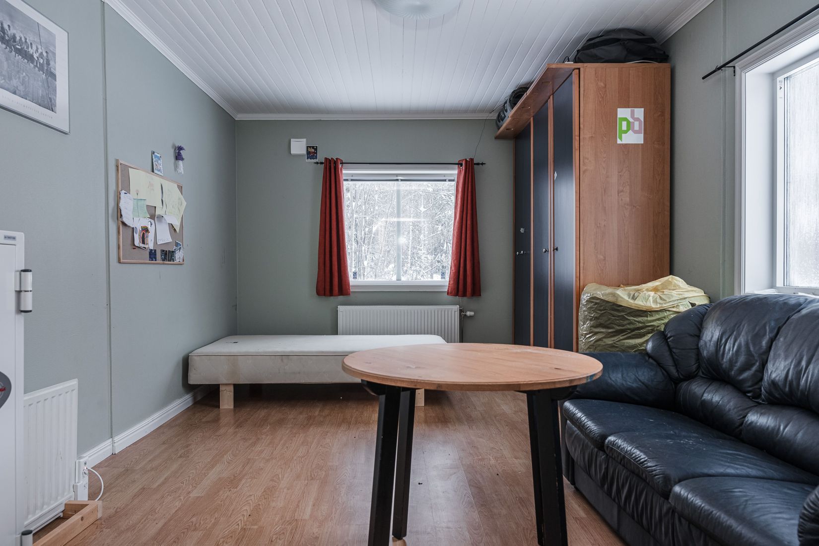 Villa, Vallen 151, Sollefteå